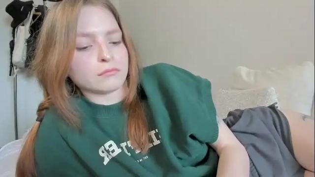 Image 4 of mollydangerous Stream on Chaturbate on 3 months ago