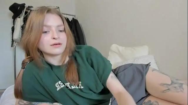 Image 7 of mollydangerous Stream on Chaturbate on 3 months ago