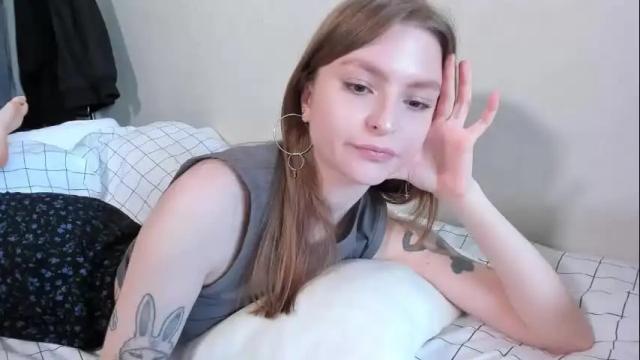 Image 12 of mollydangerous Stream on Chaturbate on 3 months ago
