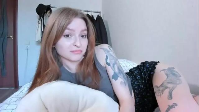 Image 4 of mollydangerous Stream on Chaturbate on 3 months ago