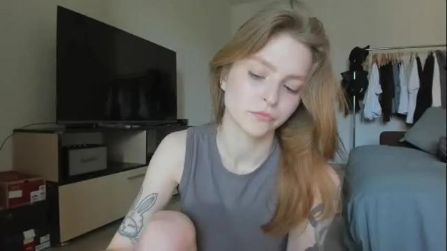 Image 11 of mollydangerous Stream on Chaturbate on 2 months ago