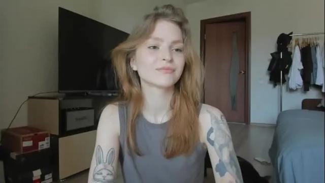 Image 6 of mollydangerous Stream on Chaturbate on 2 months ago