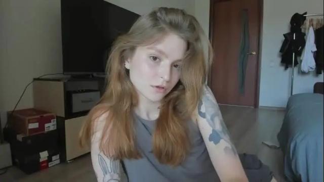Image 8 of mollydangerous Stream on Chaturbate on 2 months ago