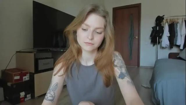 Thumbnail 3, mollydangerous's Stream at Chaturbate, 2 months ago