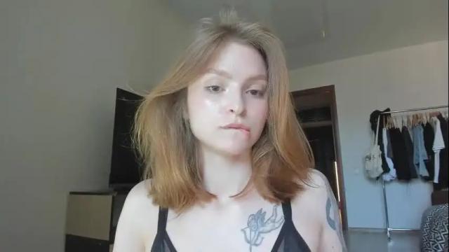 Image 8 of mollydangerous Stream on Chaturbate on 2 months ago
