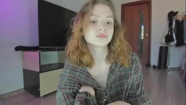 Image 6 of mollydangerous Stream on Chaturbate on 2 months ago