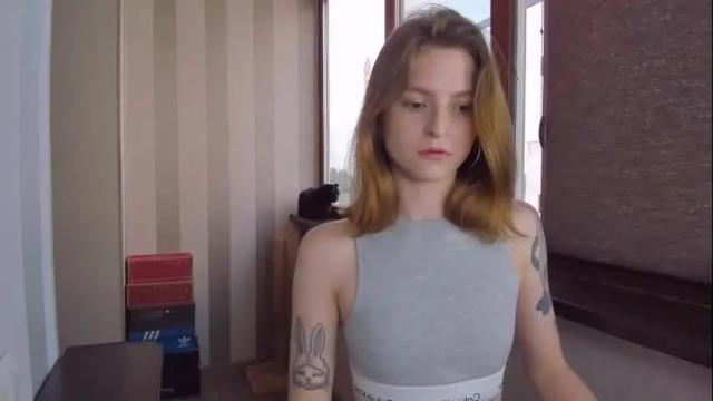 Thumbnail 1, mollydangerous's Stream at Chaturbate, 2 months ago