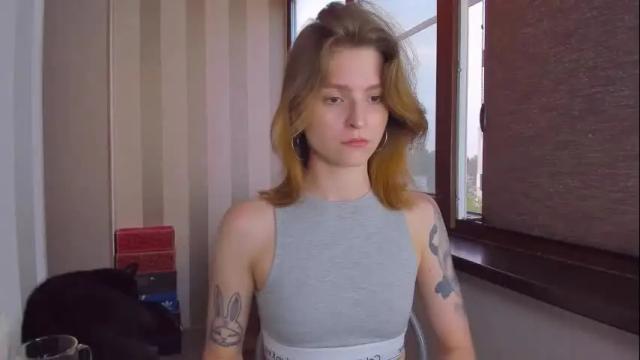 Thumbnail 2, mollydangerous's Stream at Chaturbate, 2 months ago