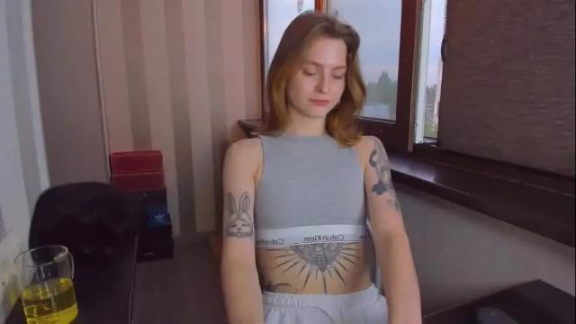 Thumbnail 3, mollydangerous's Stream at Chaturbate, 2 months ago