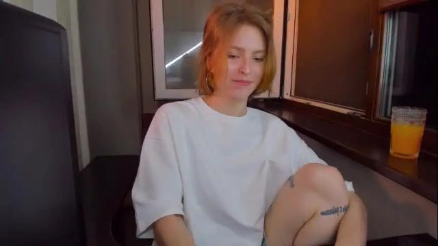 Image 10 of mollydangerous Stream on Chaturbate on 1 month ago