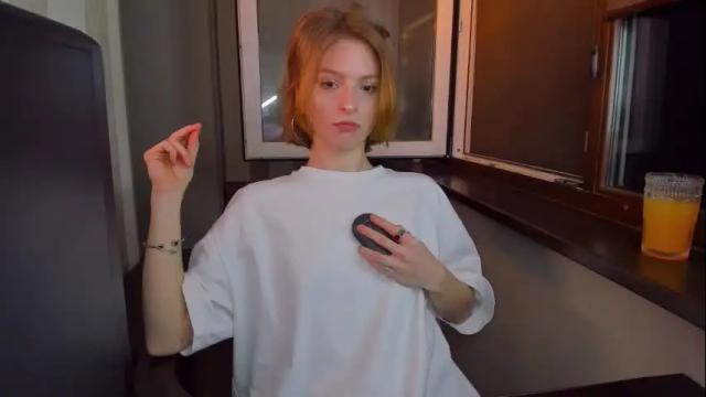 Image 7 of mollydangerous Stream on Chaturbate on 1 month ago