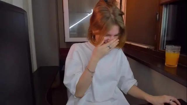 Thumbnail 3, mollydangerous's Stream at Chaturbate, 1 month ago