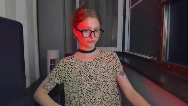 Image 10 of mollydangerous Stream on Chaturbate on 1 month ago