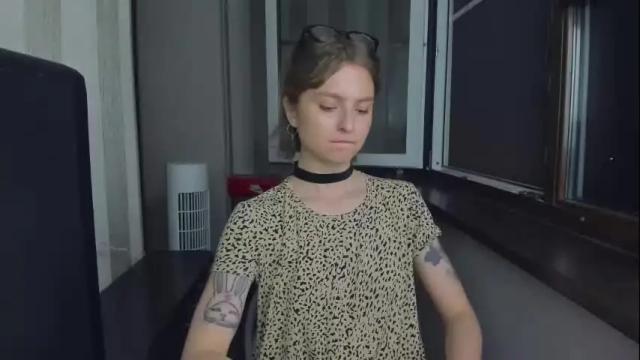Image 3 of mollydangerous Stream on Chaturbate on 1 month ago