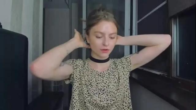 Image 7 of mollydangerous Stream on Chaturbate on 1 month ago