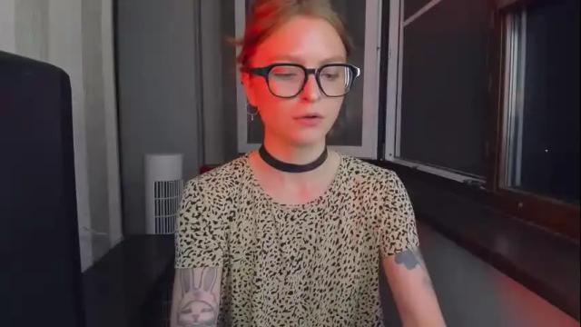 Thumbnail 3, mollydangerous's Stream at Chaturbate, 1 month ago