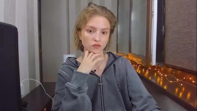 Thumbnail 1, mollydangerous's Stream at Chaturbate, 1 month ago