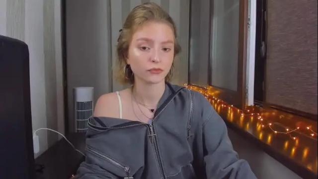 Image 6 of mollydangerous Stream on Chaturbate on 1 month ago