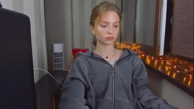 Image 8 of mollydangerous Stream on Chaturbate on 1 month ago