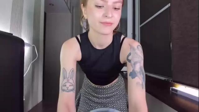 Image 12 of mollydangerous Stream on Chaturbate on 1 month ago