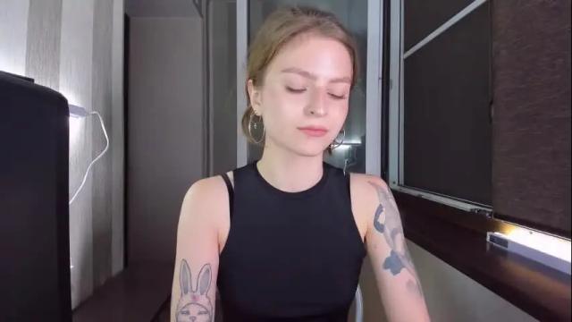 Thumbnail 3, mollydangerous's Stream at Chaturbate, 1 month ago