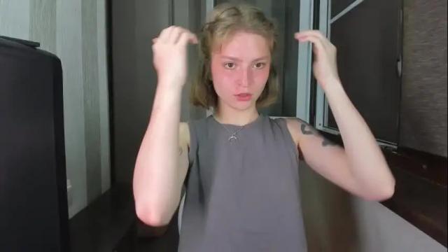 Thumbnail 1, mollydangerous's Stream at Chaturbate, 1 month ago