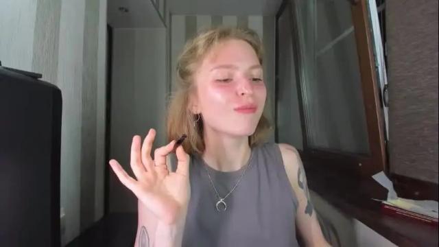 Thumbnail 2, mollydangerous's Stream at Chaturbate, 1 month ago