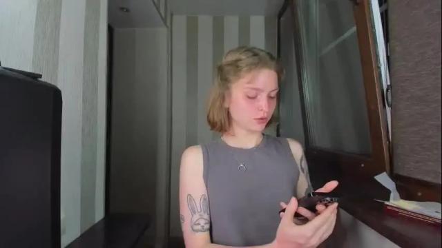 Image 6 of mollydangerous Stream on Chaturbate on 1 month ago