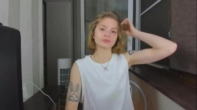 Thumbnail 1, mollydangerous's Stream at Chaturbate, 1 month ago