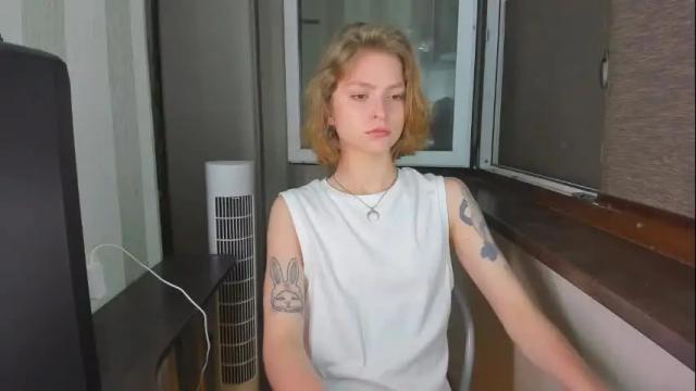 Image 2 of mollydangerous Stream on Chaturbate on 1 month ago