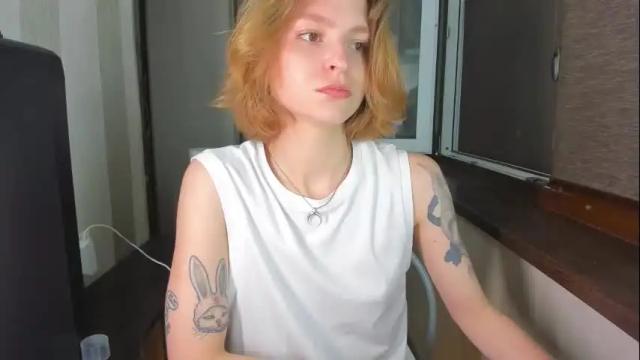Image 4 of mollydangerous Stream on Chaturbate on 1 month ago
