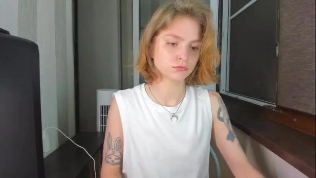 Thumbnail 2, mollydangerous's Stream at Chaturbate, 1 month ago