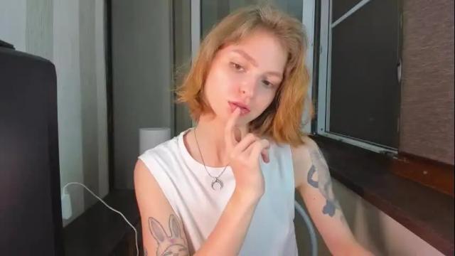 Image 6 of mollydangerous Stream on Chaturbate on 1 month ago