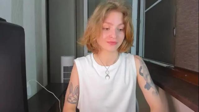 Image 7 of mollydangerous Stream on Chaturbate on 1 month ago
