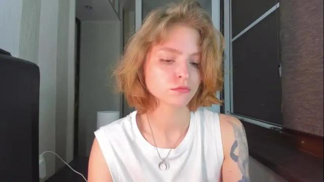Thumbnail 3, mollydangerous's Stream at Chaturbate, 1 month ago