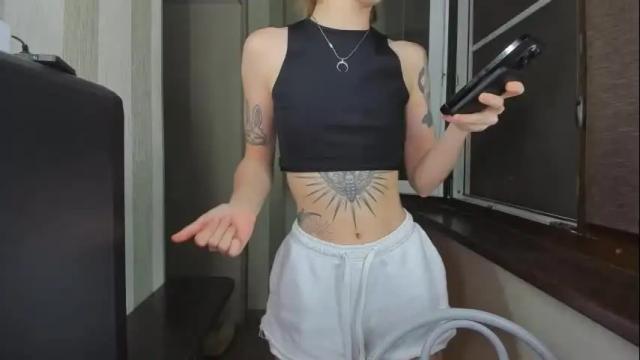Image 11 of mollydangerous Stream on Chaturbate on 1 month ago