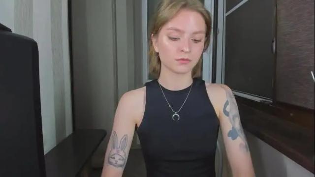 Image 4 of mollydangerous Stream on Chaturbate on 1 month ago
