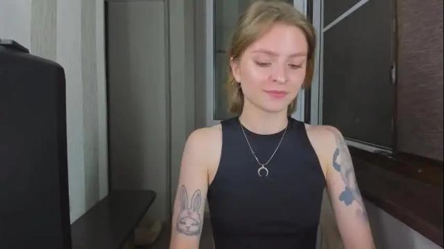 Thumbnail 2, mollydangerous's Stream at Chaturbate, 1 month ago