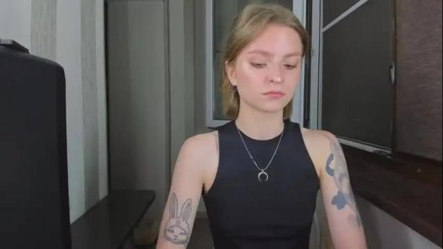 Image 6 of mollydangerous Stream on Chaturbate on 1 month ago