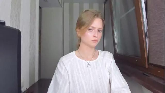 Image 3 of mollydangerous Stream on Chaturbate on 1 month ago