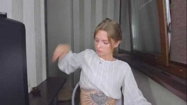 Thumbnail 2, mollydangerous's Stream at Chaturbate, 1 month ago