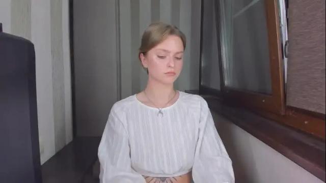 Image 8 of mollydangerous Stream on Chaturbate on 1 month ago