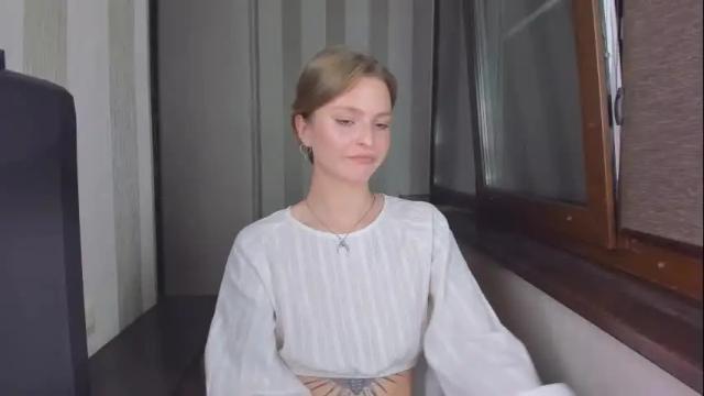 Thumbnail 3, mollydangerous's Stream at Chaturbate, 1 month ago