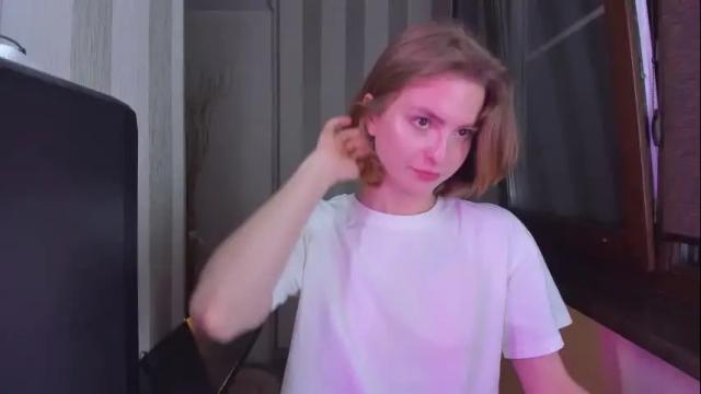 Image 11 of mollydangerous Stream on Chaturbate on 26 days ago