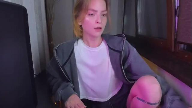 Thumbnail 3, mollydangerous's Stream at Chaturbate, 25 days ago