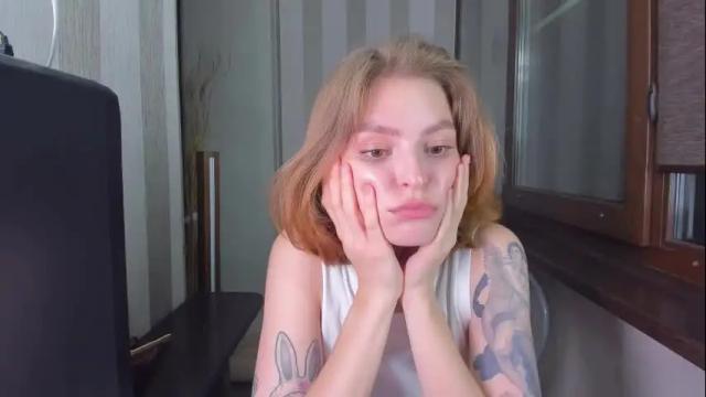 Thumbnail 1, mollydangerous's Stream at Chaturbate, 24 days ago