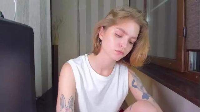 Thumbnail 2, mollydangerous's Stream at Chaturbate, 24 days ago