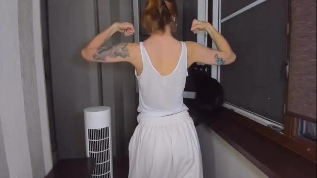 Image 11 of mollydangerous Stream on Chaturbate on 11 days ago