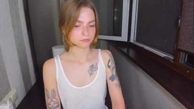 Image 12 of mollydangerous Stream on Chaturbate on 11 days ago