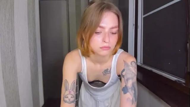 Image 6 of mollydangerous Stream on Chaturbate on 11 days ago